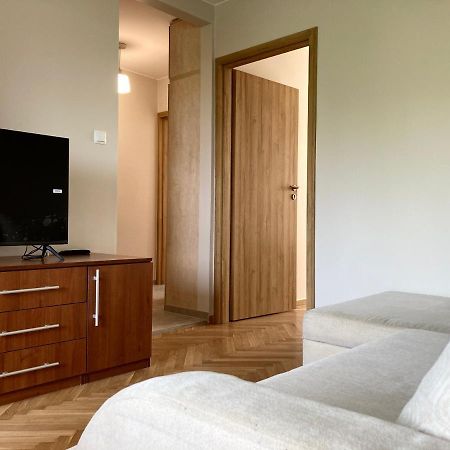 Apartament W Rynku Wrocław Exterior foto