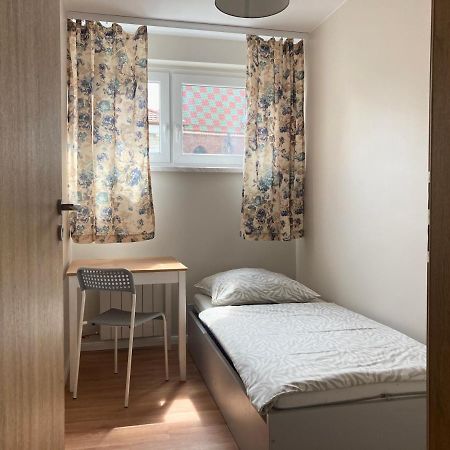 Apartament W Rynku Wrocław Exterior foto