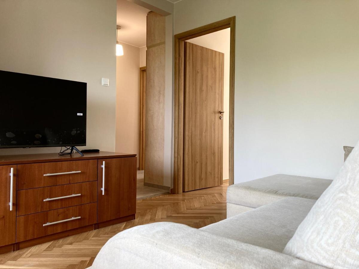 Apartament W Rynku Wrocław Exterior foto